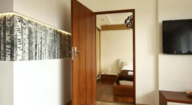 Apartament Martyna, Забронировать Апартаменты/квартира Шавница Pieniny Mountains
