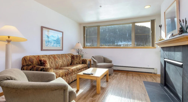 Lakeshore #1530, Забронировать Апартаменты/квартира Отели Roosevelt National Forest с парковкой, Парковка