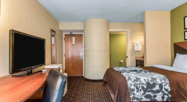 Четырёхместный номер Standard The Douillet by Demeure Hotels