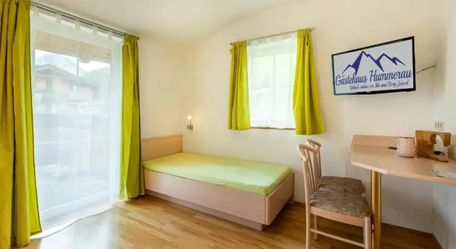 Номер Standard Aparthotel Hummerau