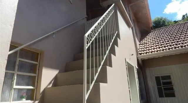 Apartamento dos Altos Centro de Gramado