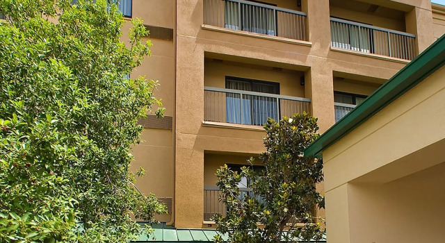 Courtyard Houston Sugar Land/Stafford