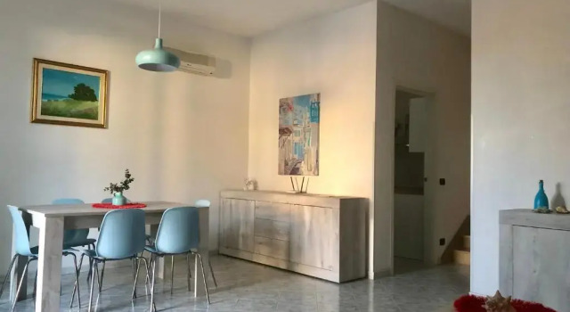 Коттедж Villa Amare