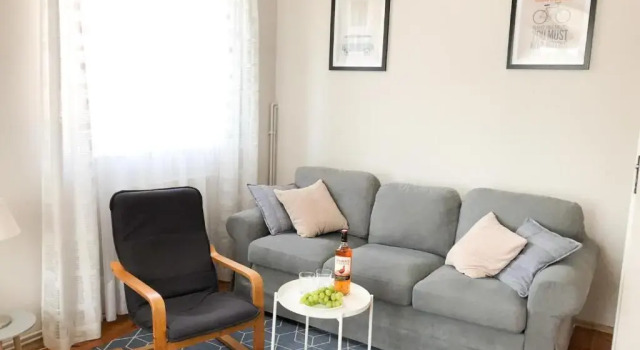 Номер Standard Bankowa 8 Guest Rooms