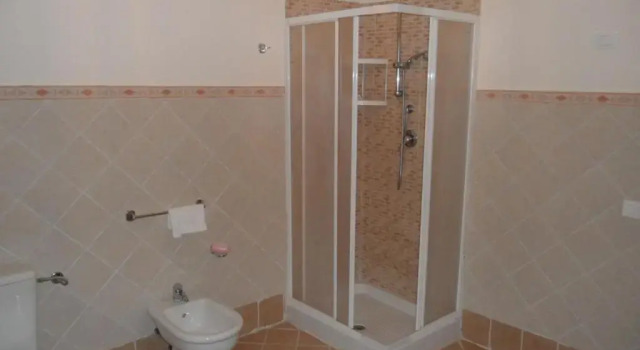 Двухместный номер Standard IL B&B Maison Graziella