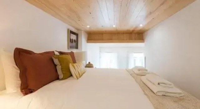 Bmyguest - Downtown Mezzanine Apartment, Забронировать Апартаменты/квартира Порту Регион Порту, рядом с Театр Coliseu do Porto