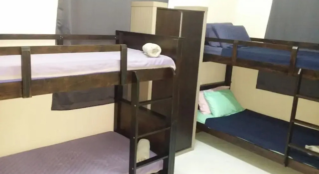 Kashorga Homeaway Ground Floor, Rezerwuj Hotel Kuah 