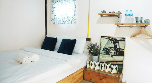 Sweet Box Bed and Breakfast