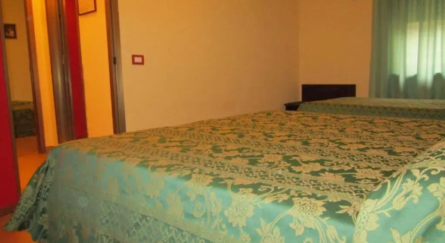 Camera Economy Hotel Due Pini