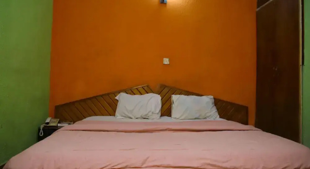 Номер Superior Mokland Hotel and Suites