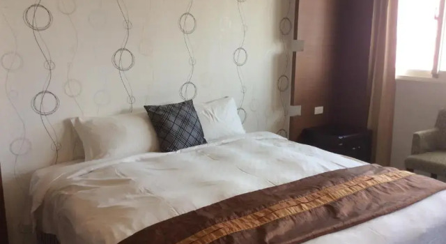 Номер Superior Ying Xiang Wen Quan Hotel