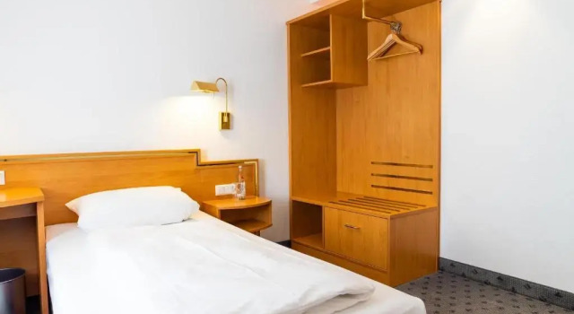 Одноместный номер Classic Dom Hotel