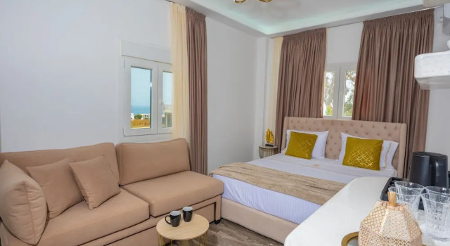 Ebitas Suites, Забронировать Апартаменты/квартира Апартаменты Картерадос, Апартаменты/квартира