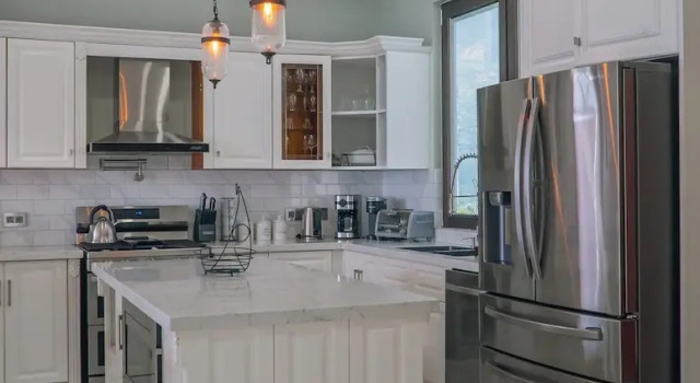Вилла Luxury Yellow Sands Luxury Villas Unit 1