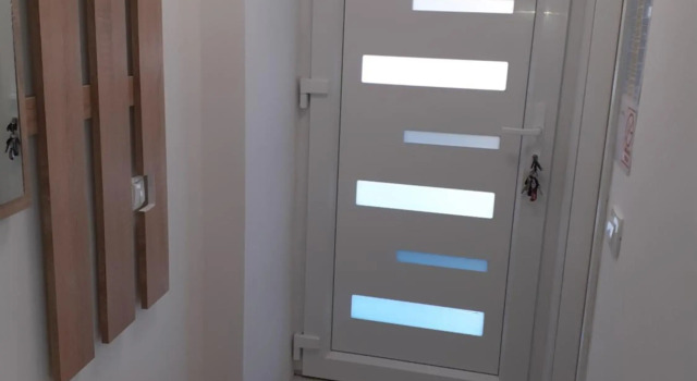 Studio apartman LORENA