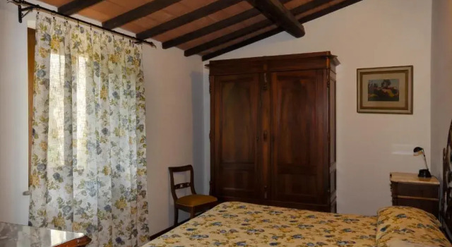 Апартаменты Standard Agriturismo Il Piaggione