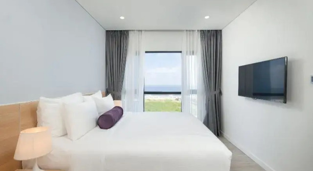 Номер Standard Апарт-Отель Park Regis Cocobay