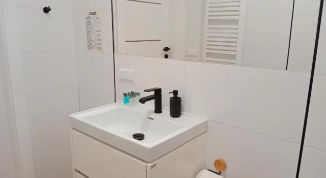 Номер Deluxe Apartamenty Radom Klwatecka 20