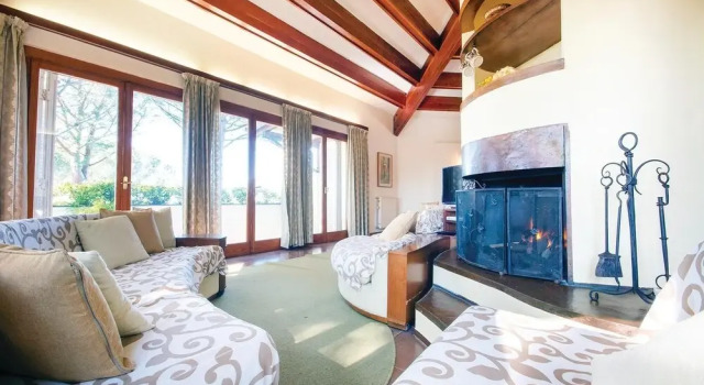 Nice Home in Lari With 3 Bedrooms and Wifi