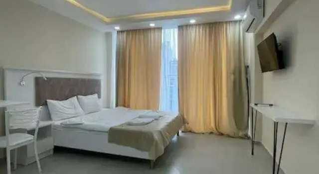 Апартаменты Leo Group Luxury Apartment 13-289 Sunrise Batumi
