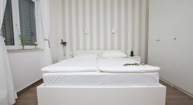 Polo Villa & Suites, Book Villa Villaer i Strožanac, Villa