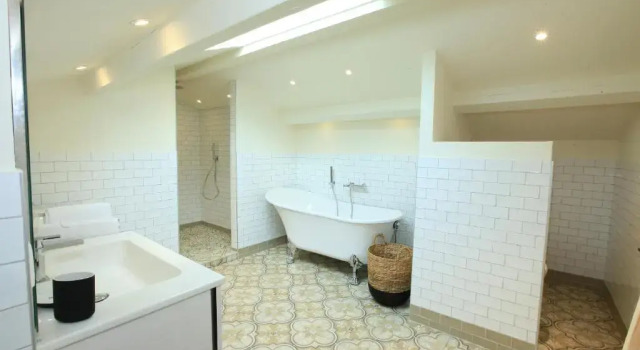 Süit Chambres D htes Les Ormes
