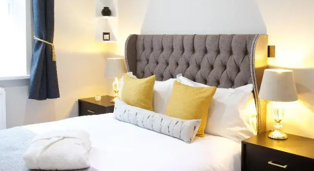Апартаменты Avari Apartments - Winchester Collection