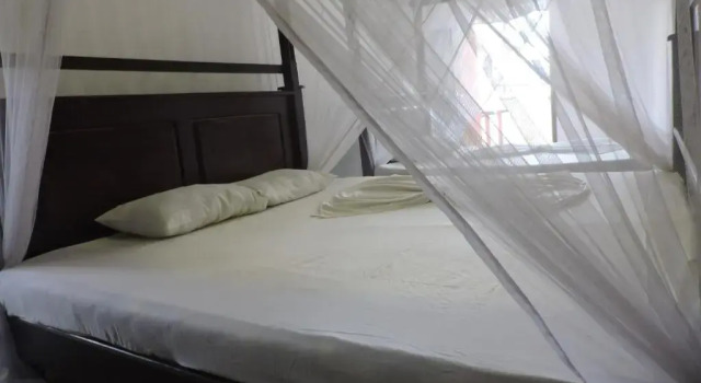 Номер Standard Asantha Guest House
