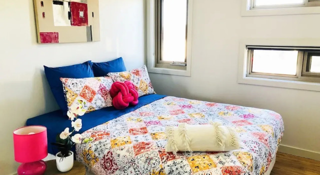 Jewel In the West 48A, Забронировать Дом для отпуска Фэрфилд Sydney Region