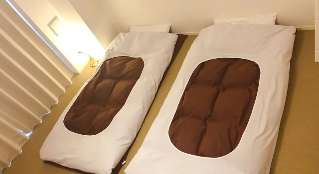 Двухместный номер Comfort YOU-TRIP Oshiage Hotel
