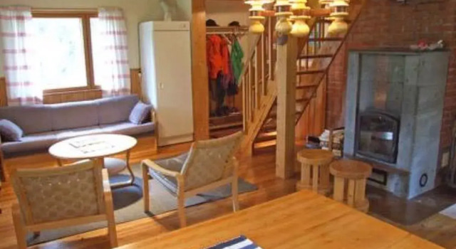 Holiday Home Kumpulahti, Book Hotel Kuusamo 