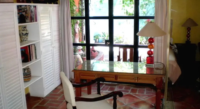 Casa Cinco Patios, Prenota Hotel San Miguel de Allende 