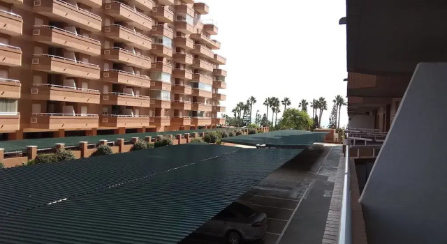 Apartamento Acv Vistamar Ii 1A Linea Planta 1 Norte