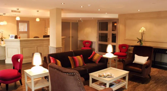 Logis Auberge Saint Simond, Boek Hostel Hostels in Lac du Bourget, Hostel