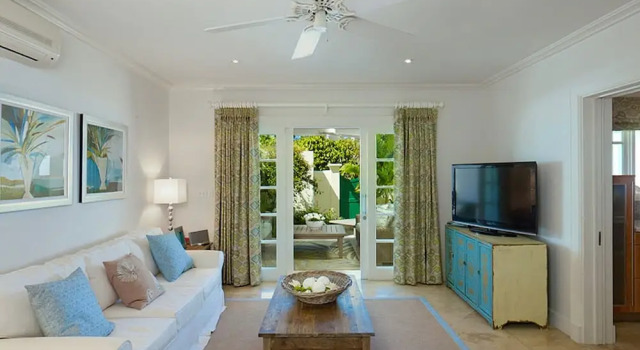 Mullins Bay 19 by Barbados Sotheby's International Realty, Rezervovat Hotel Hotely v Speightstown s parkováním, Parkování