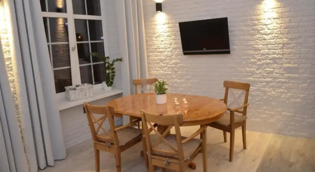 Apartment Into3City Old Town Gdansk, Забронировать Апартаменты/квартира Апартаменты Гданьска, рядом с Дом Uphagen, Апартаменты/квартира