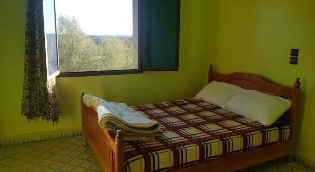 Auberge Restaurant La Gazelle Du Sud, Prenota Ostello Alnif Ksar es Souk