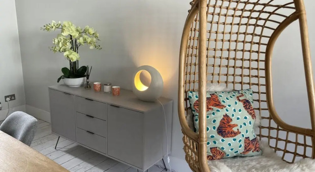 Altido Stylish 3Br Home W/ Garden In Fulham, Забронировать Отель Бизнес-отели Англии, 4* 5*