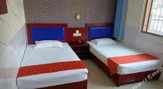 Bear Hotel