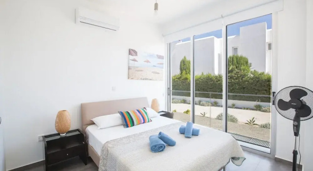 Вилла Protaras Holiday Villa Ccv5