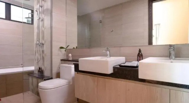 Апартаменты Апарт-отель Somerset Feliz Ho Chi Minh City
