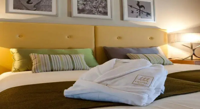 Номер Standard Hotel Santa Margarida