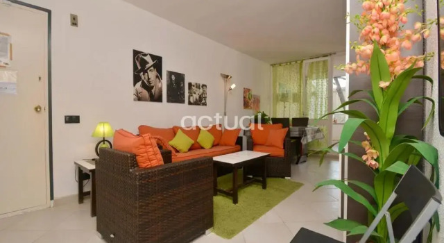 Апартаменты Apartamento Politur J-18