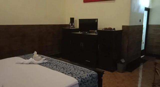 Padi Bali Guest House