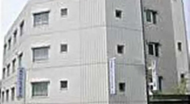 Номер Standard Kochi Business Hotel Bekkan