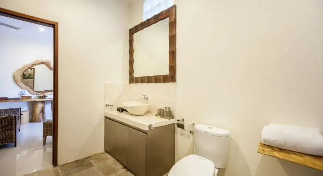 Номер Deluxe Maha Residence Guest House