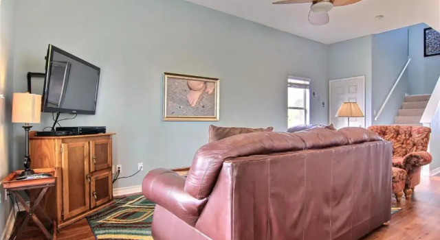 Buttercup Cottage 6BV, Забронировать Дом для отпуска Виллы Портленда, Вилла