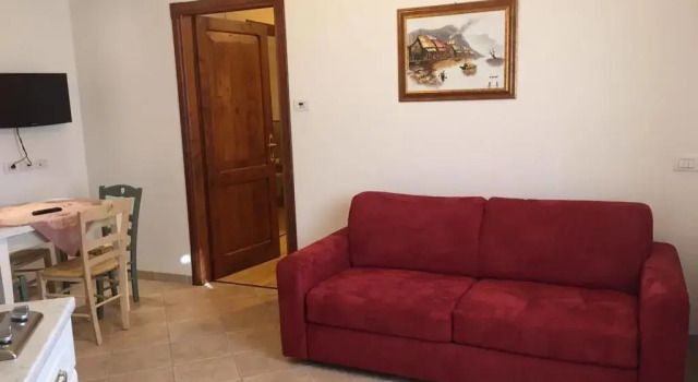Agriturismo Il Cantico di San Francesco, Забронировать Фермерский дом Бастия-Умбра Умбрия
