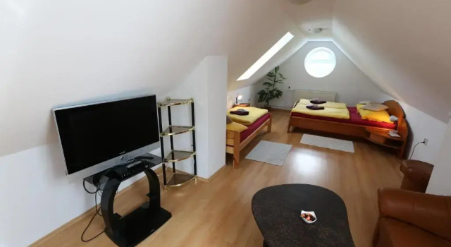 Номер Standard Alcorso Pension