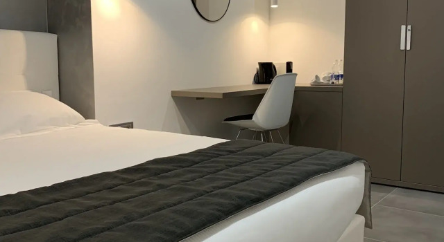 ApartHotel Bossi, Забронировать Апартаменты/квартира Милан - центр города Милан, рядом с Colonne di San Lorenzo
